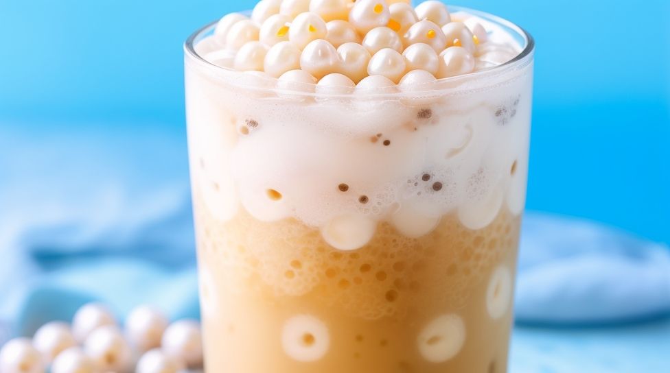 How to Make Bubble Tea at Home Best Bubble Tea Recipe for Beginners The Tea Masters Hub