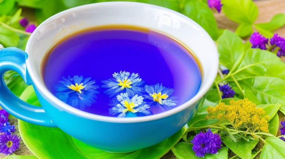 Possible Side Effects and Precautions - how to make palo azul tea 