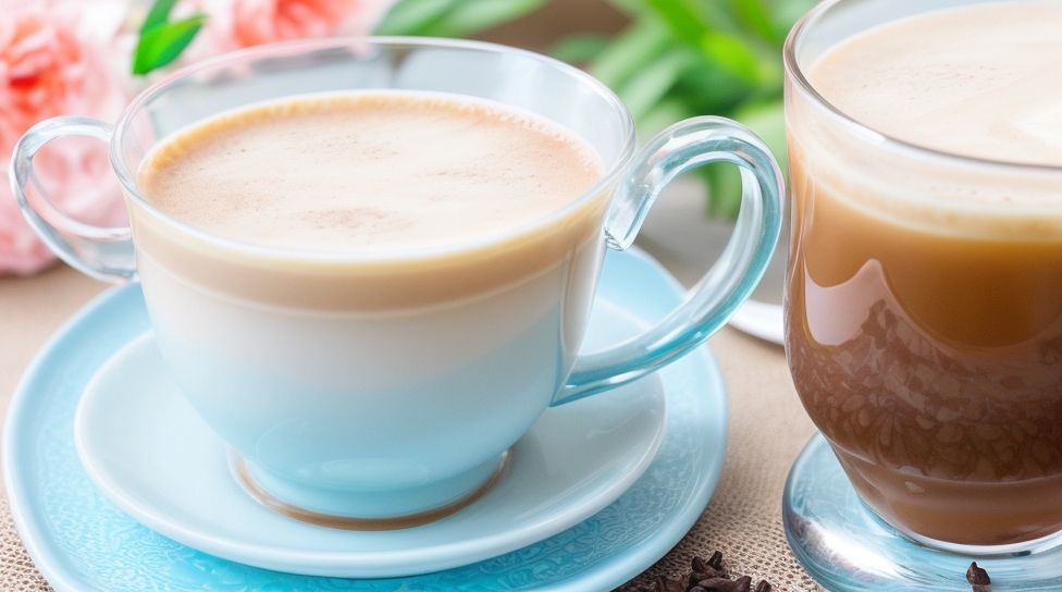 How to Make Delicious Milk Tea at Home: Quick and Easy Recipe - The Tea