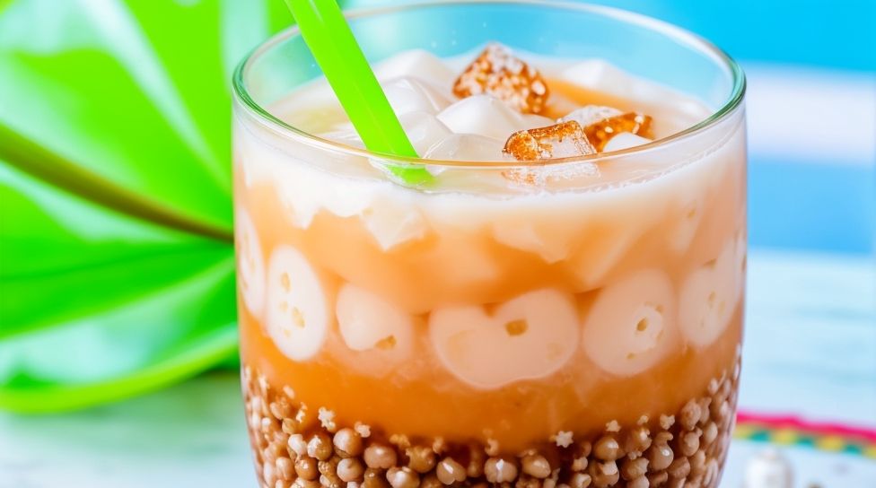 How to Make Delicious Milk Tea at Home: Quick and Easy Recipe - The Tea