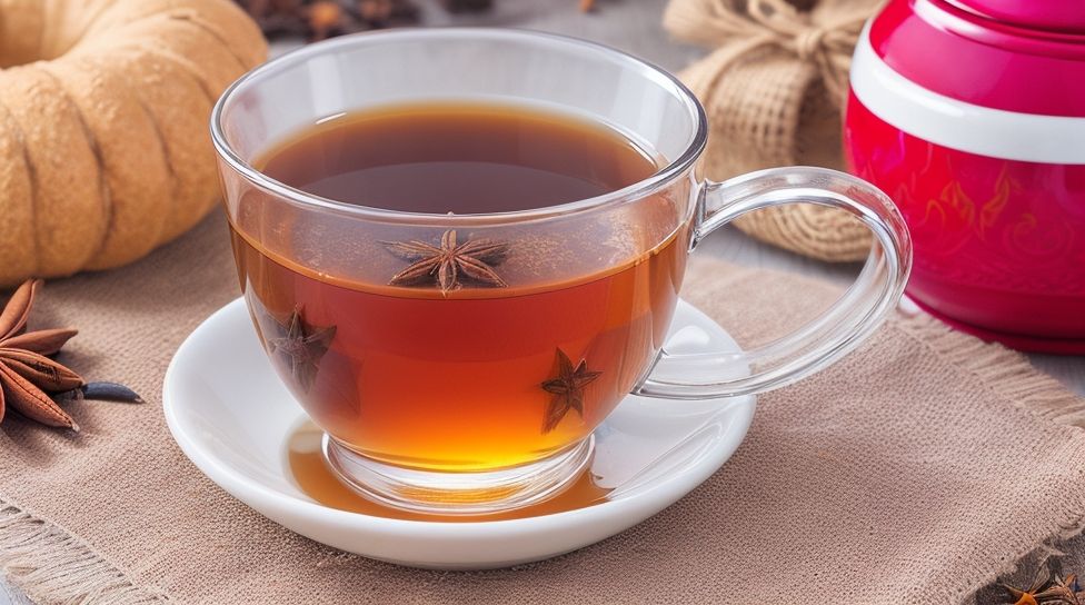 Delicious and Easy Spiced Tea Recipe Warm up with this flavorful beverage The Tea Masters Hub
