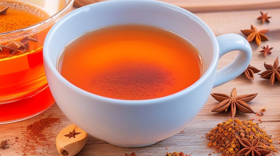 Delicious and Easy Spiced Tea Recipe Warm up with this flavorful beverage The Tea Masters Hub