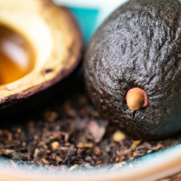 Step by Step Guide on How to Make Avocado Seed Tea 1 step by step guide on how to make avocado seed tea 7