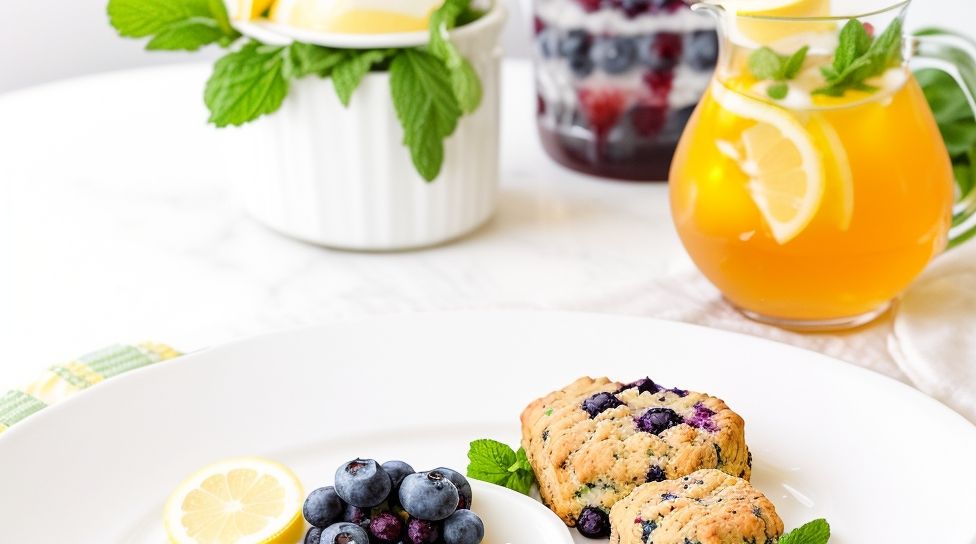 The Perfect Sweet Tea Recipe: A Refreshing Drink for Every Occasion 7 Sweet Tea Serving and Pairing - sweet tea recipe