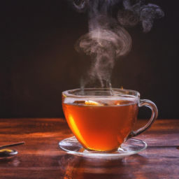 Understanding Why Black Tea Can Cause Nausea 1 understanding why black tea can cause nausea 9