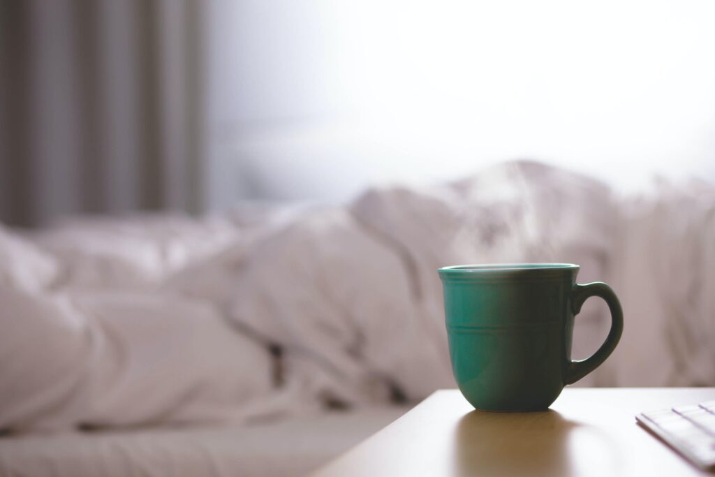 Understanding Why Tea Makes Your Mouth Dry Understanding Why Tea Makes Your Mouth Dry