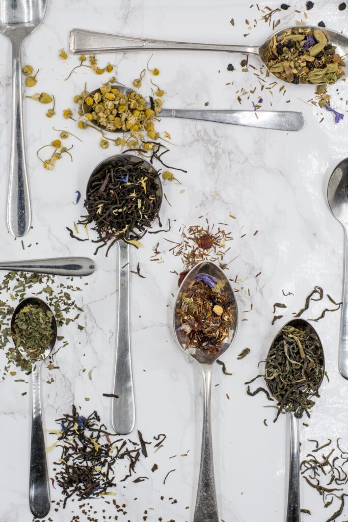 Understanding Why Tea Makes Your Mouth Dry Understanding Why Tea Makes Your Mouth Dry