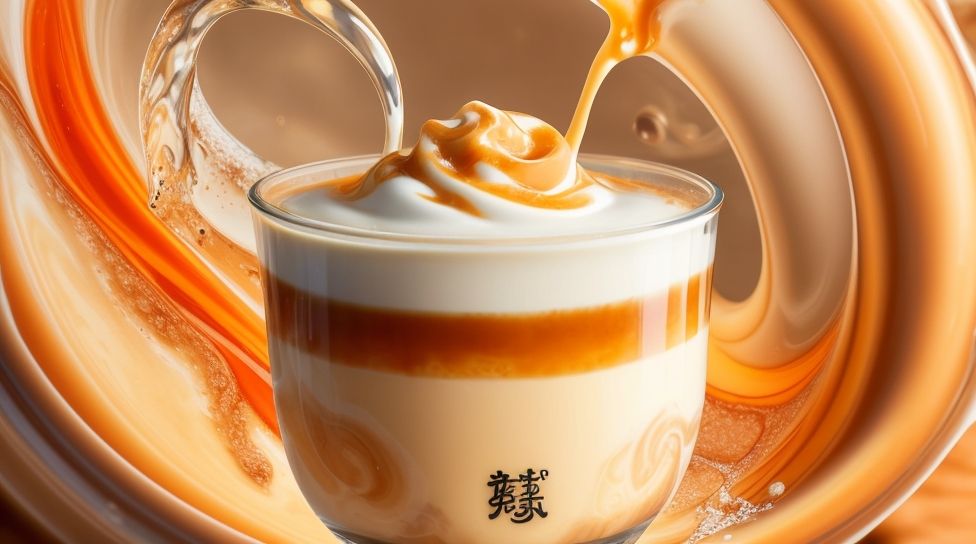 Exploring the Flavor Profile of Milk Tea: What Does It Taste Like? 1 what does milk tea taste like6ntl