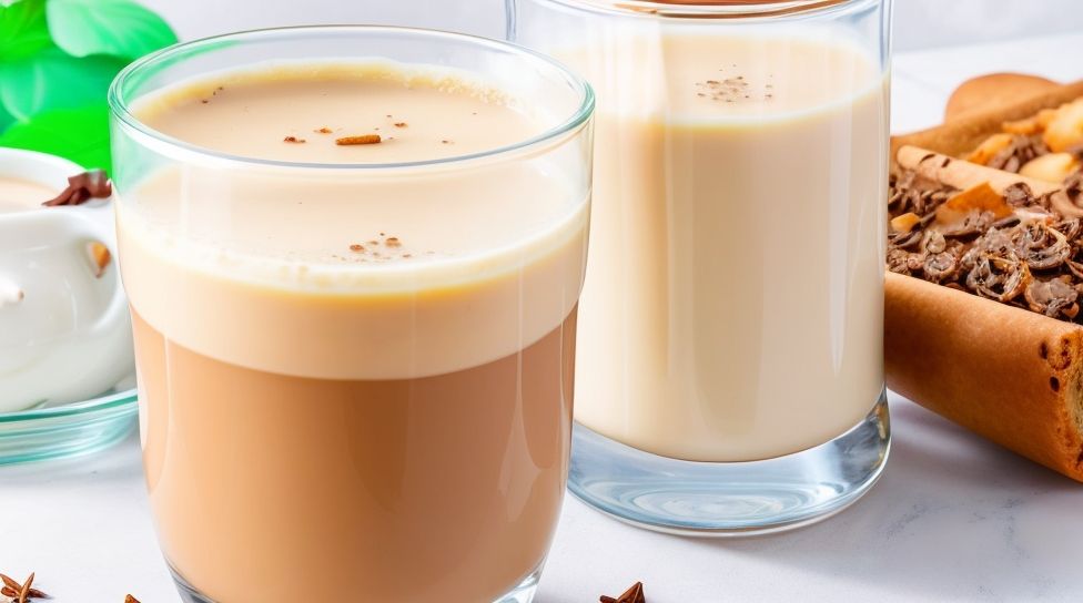 Exploring the Flavor Profile of Milk Tea: What Does It Taste Like? 9 How to Make Milk Tea at Home? - what does milk tea taste like