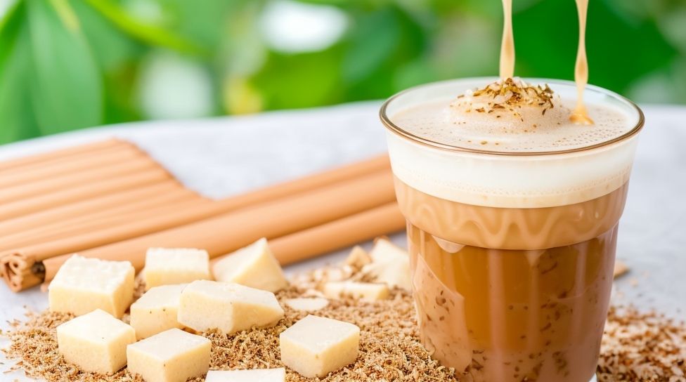 Exploring the Flavor Profile of Milk Tea: What Does It Taste Like? 4 Does Milk Tea Taste Like Tea? - what does milk tea taste like