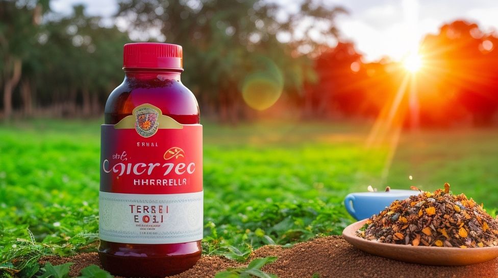 Discover the Popular Cold Herbal Tea Paraguayans Enjoy for Refreshment 3 what is the cold herbal tea paraguayans