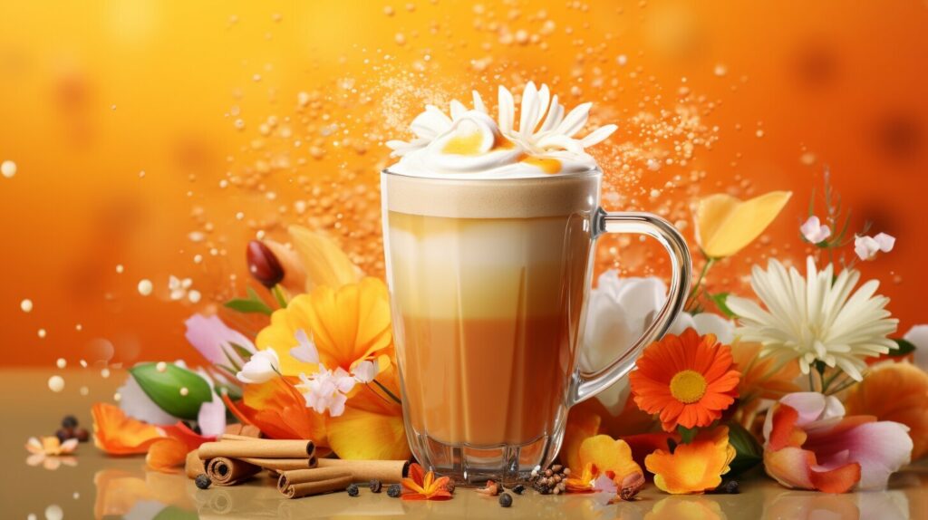 Milk Tea without Caffeine Milk Tea without Caffeine