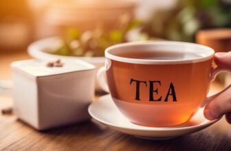 Tea Pronunciation Guide