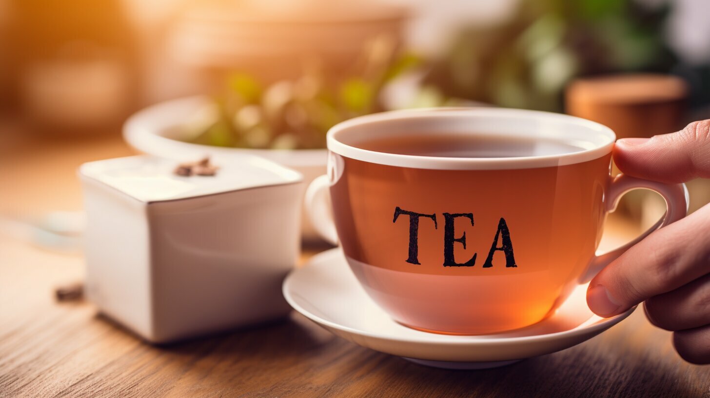 Tea Pronunciation Guide