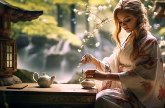 What is a Japanese Tea Ceremony: Exploring the Rituals and Significance