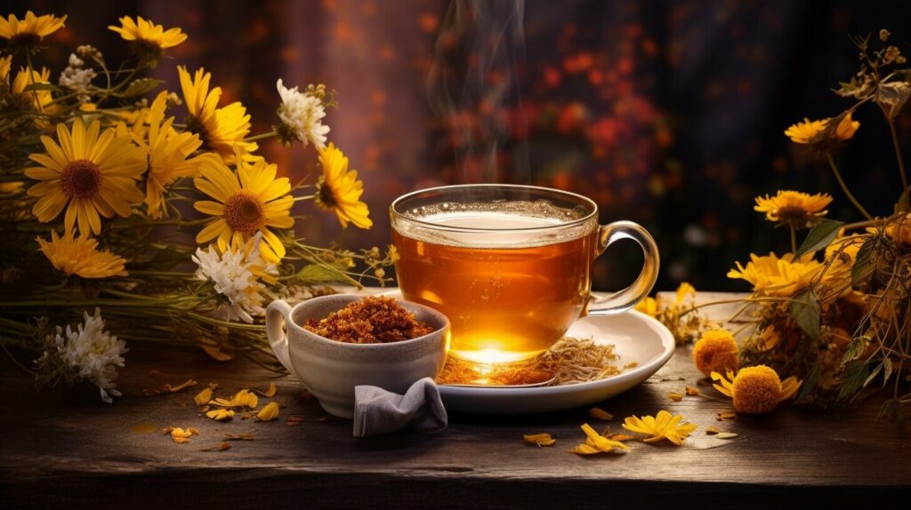 arnica tea benefits arnica tea benefits