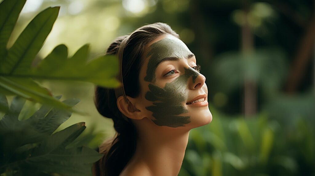 benefits of green tea mask stick benefits of green tea mask stick