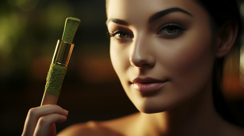 benefits of green tea mask stick benefits of green tea mask stick