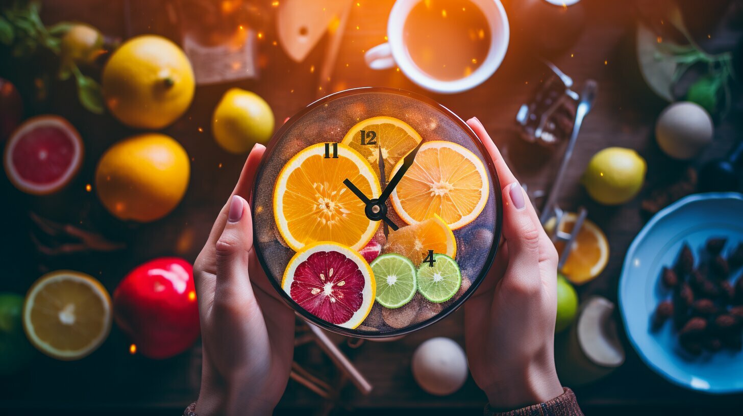 Discover the Best Time to Drink Detox Tea for Optimum Health 1 best time to drink detox tea