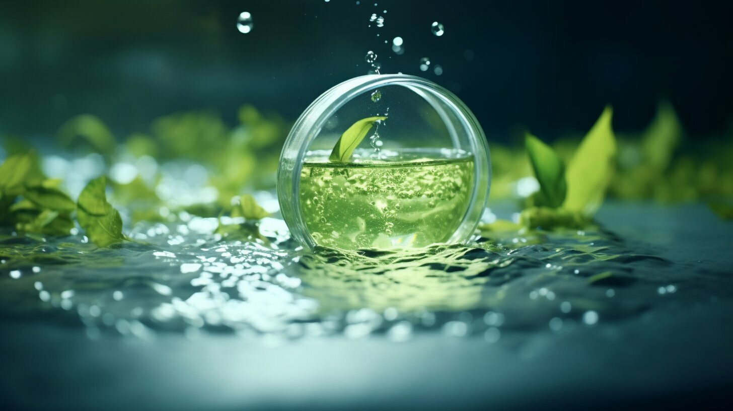 Discover How Much Water for One Tea Bag You Really Need