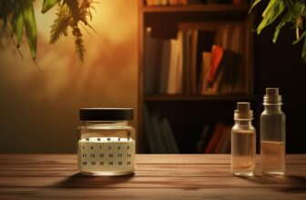 how long does tea tree oil last