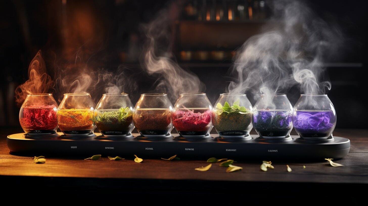 Discover How to Make Tea in a Keurig A Simple Guide