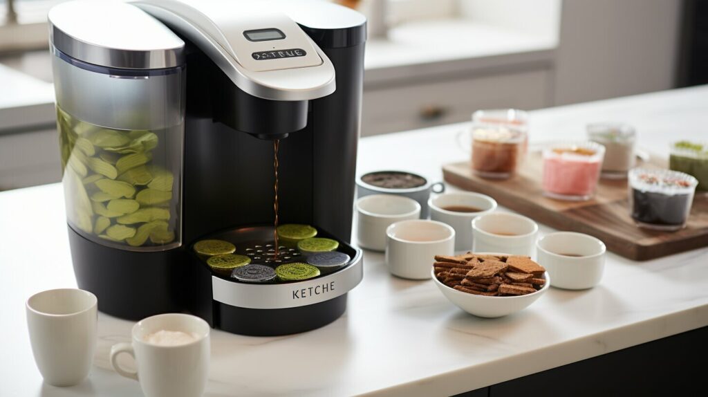 Discover How to Make Tea in a Keurig A Simple Guide