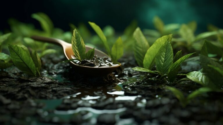 Tea Tree Java Unraveling the Mystery: What is Java Tea?