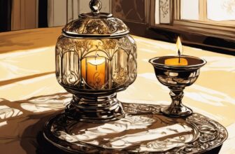 How long does a Tea Light Candle burn