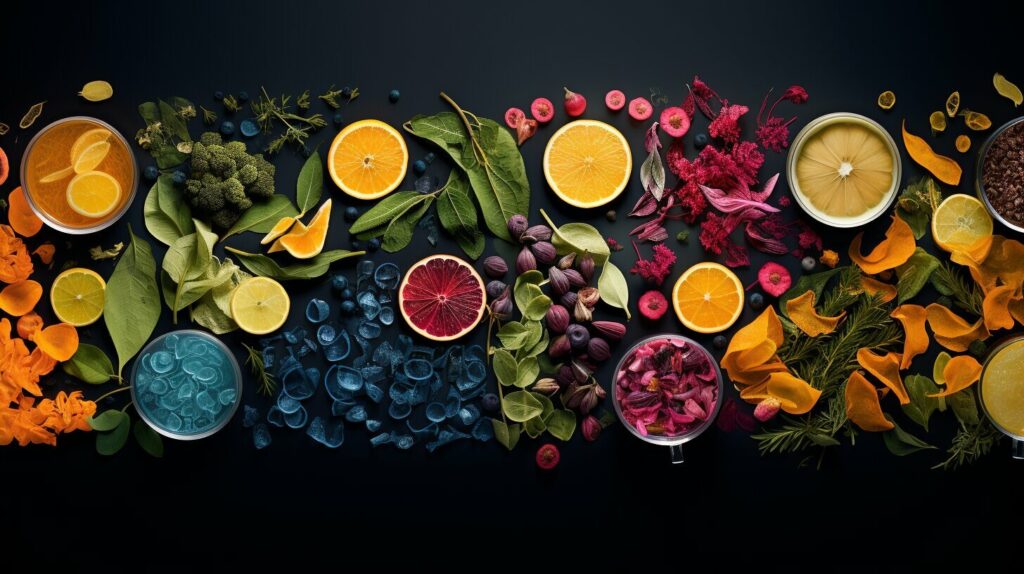 paris tea flavors paris tea flavors