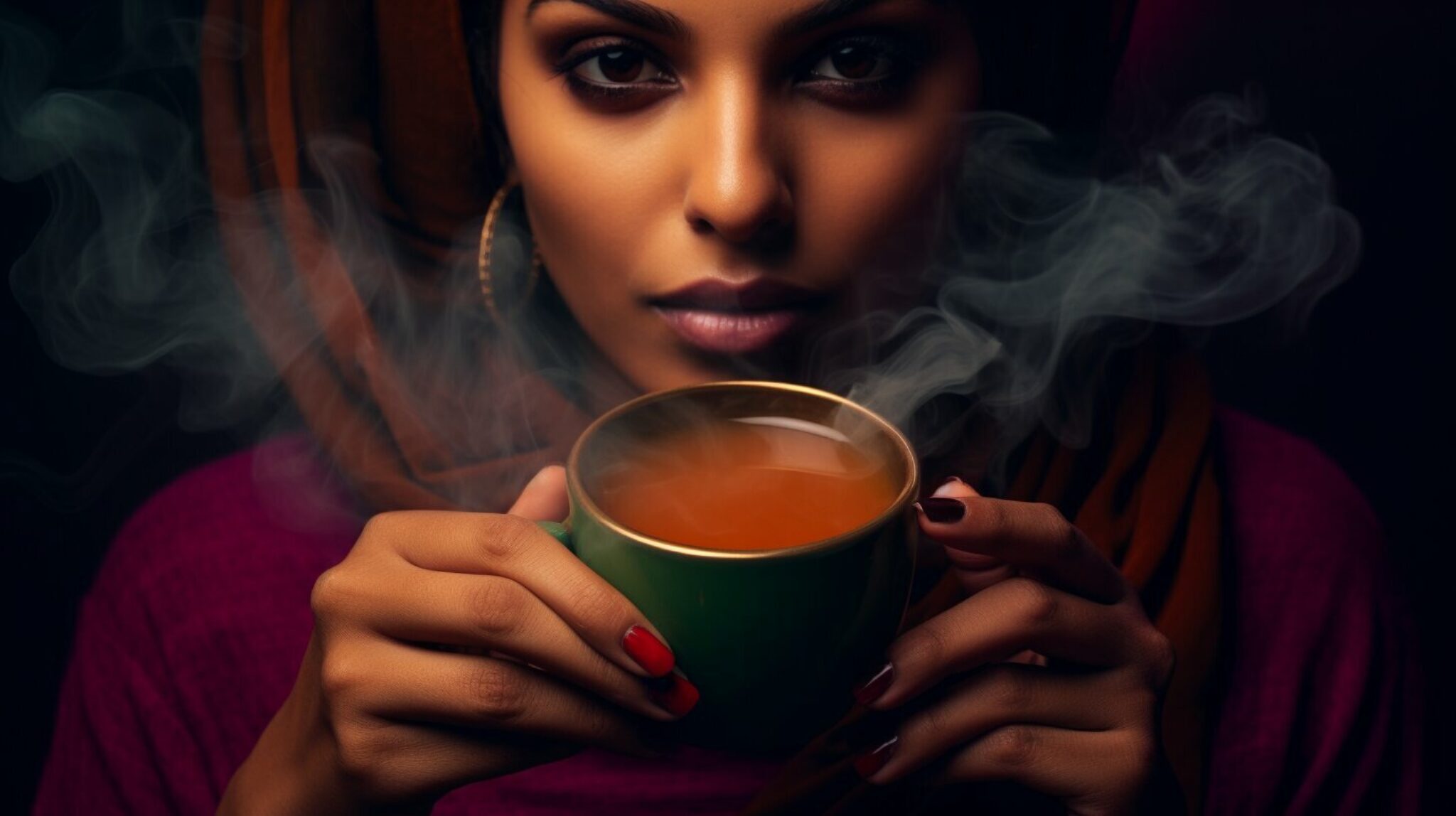 Mastering Pronunciation How to Pronounce Chai Tea Correctly