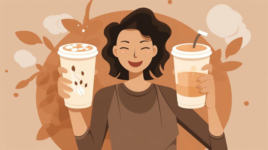 reduce caffeine intake reduce caffeine intake