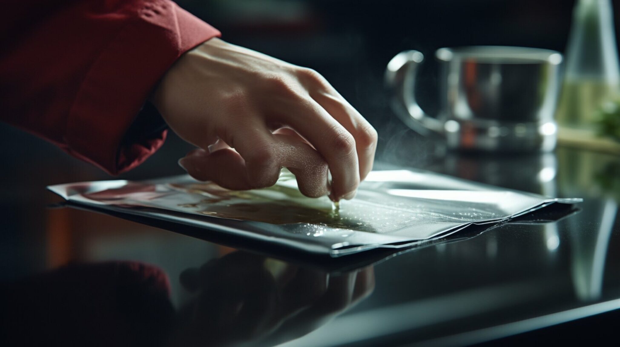 Easily Remove Tea Stains from Stainless Steel Quick Guide