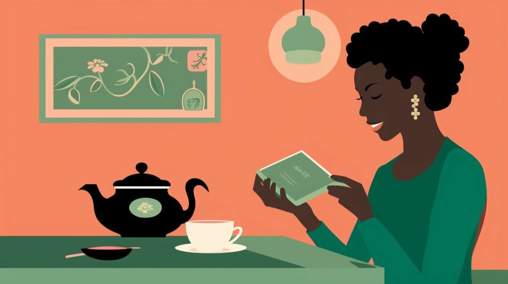 tea pronunciation