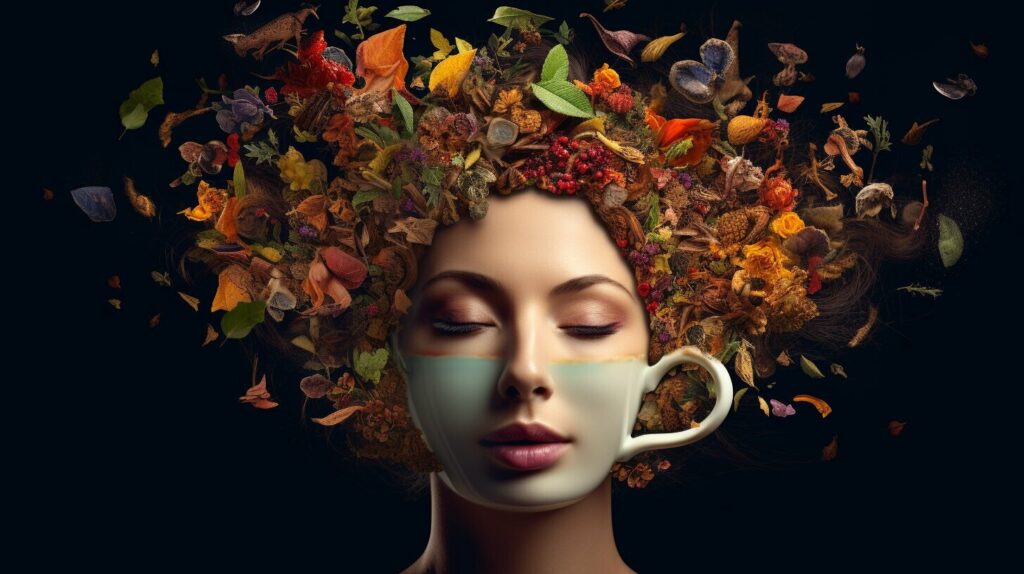 tea word pronunciation