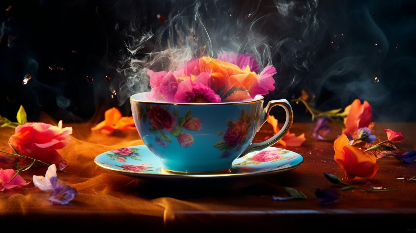 Unraveling the Flavor: What Does English Breakfast Tea Taste Like? 1 what does english breakfast tea taste like