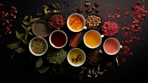 Unraveling the Secret: What is Four Seasons Tea?