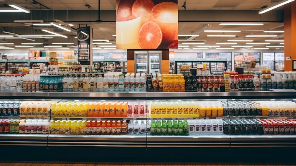 where to buy brisk iced tea