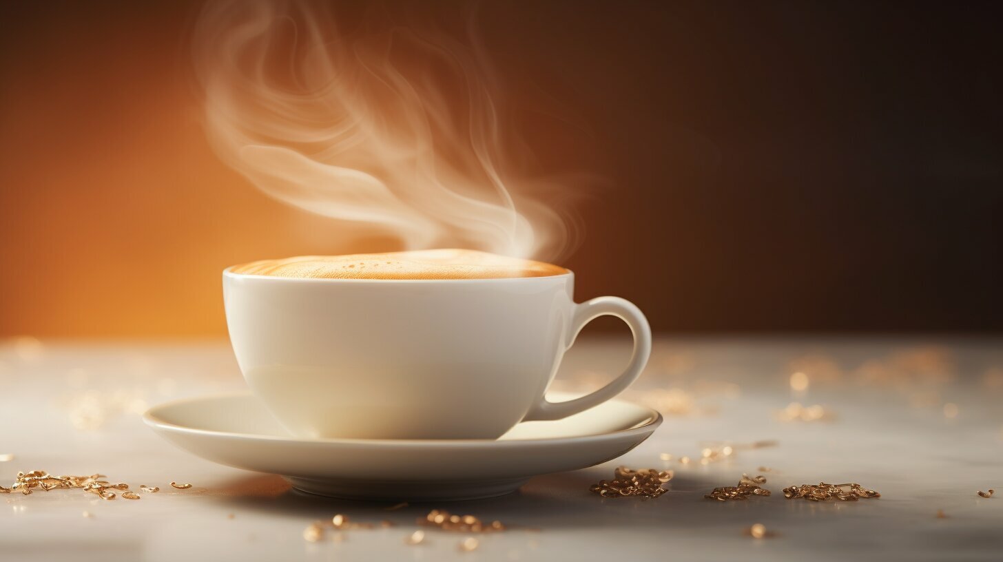 Discover Which Milk Tea Has No Caffeine Your Healthful Guide