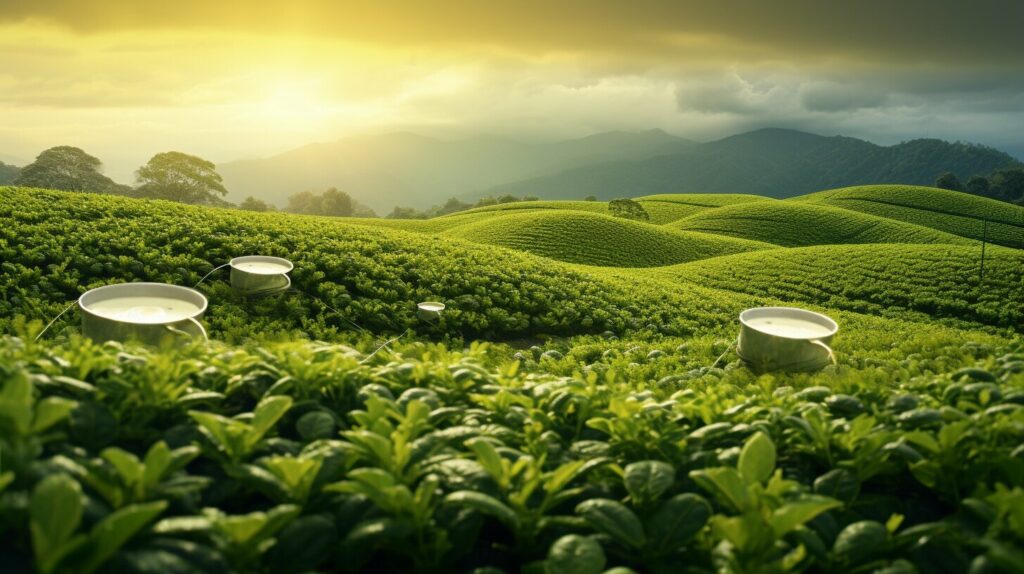 Autophagy and Oolong Tea