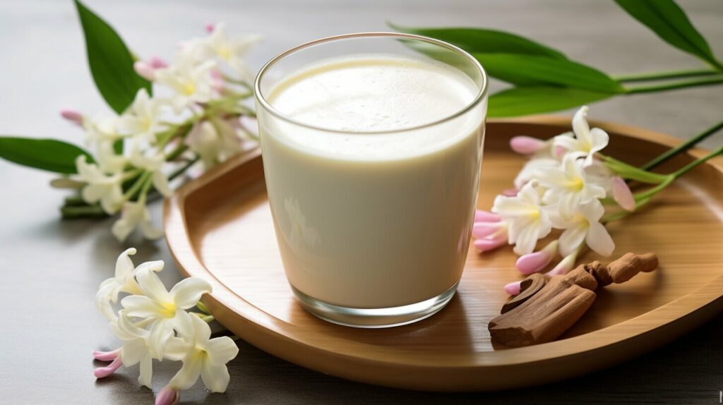 Benefits of Oolong Milk Tea Benefits of Oolong Milk Tea