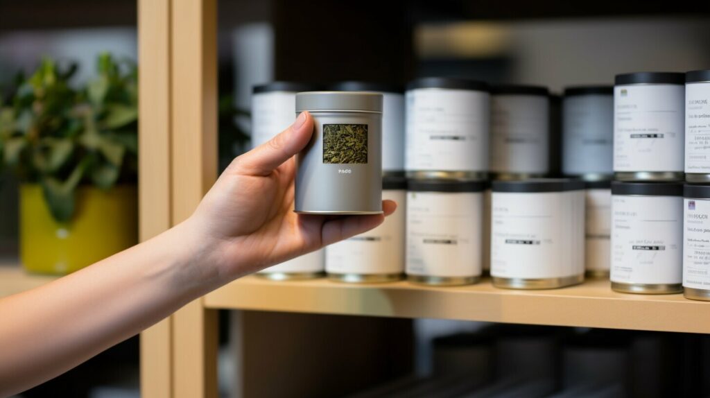 Unveiling the Difference Between Oolong and Black Tea