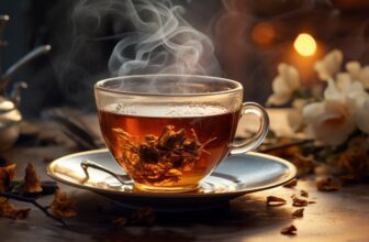 does oolong tea taste good with milk