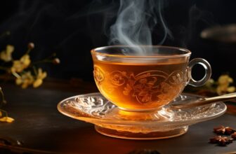 how does earl grey tea taste