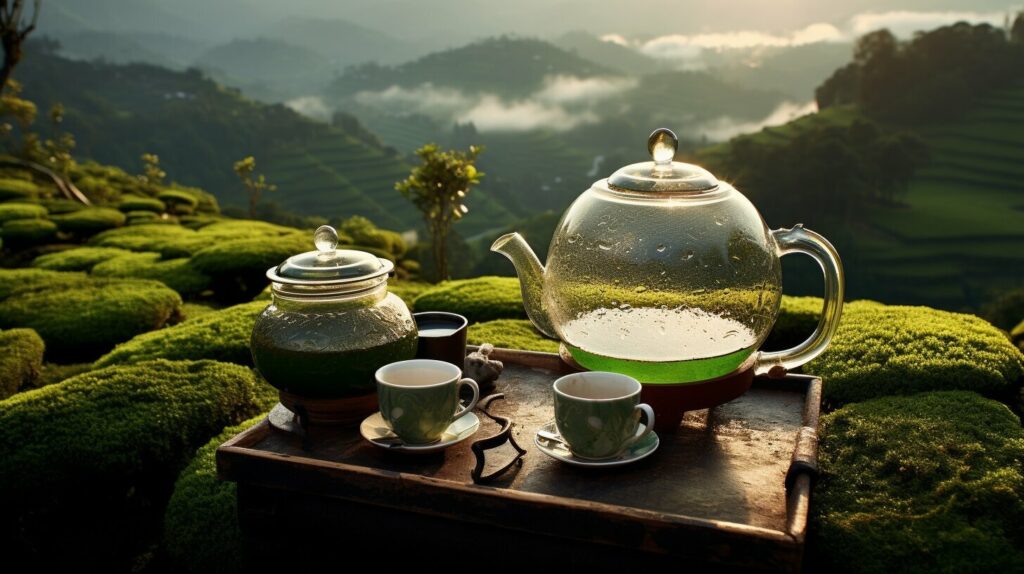 Is Oolong Tea Healthier Than Black Tea? Healthful Insights Unveiled!