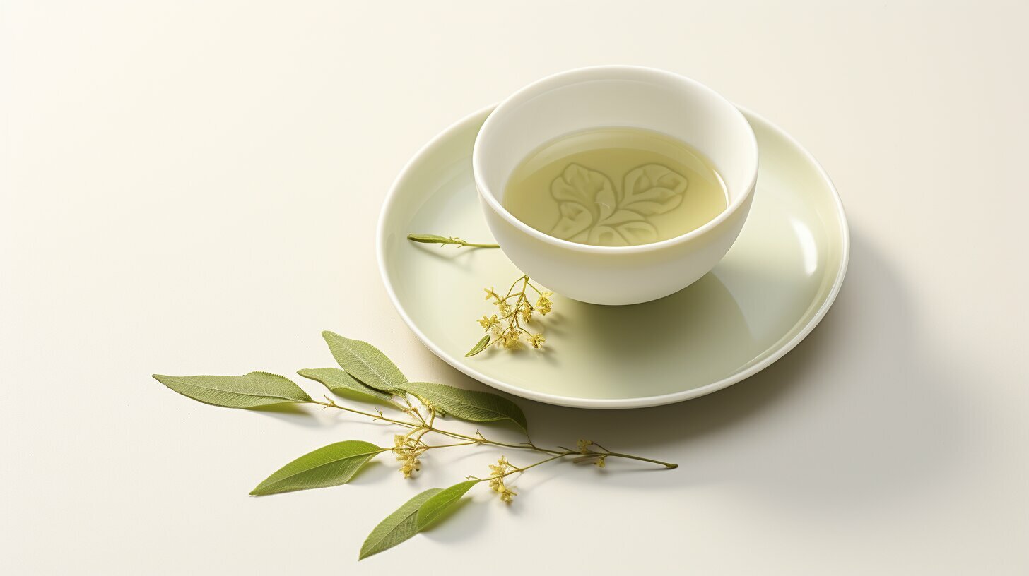 Savoring the Flavor What Does Jade Oolong Tea Taste Like?