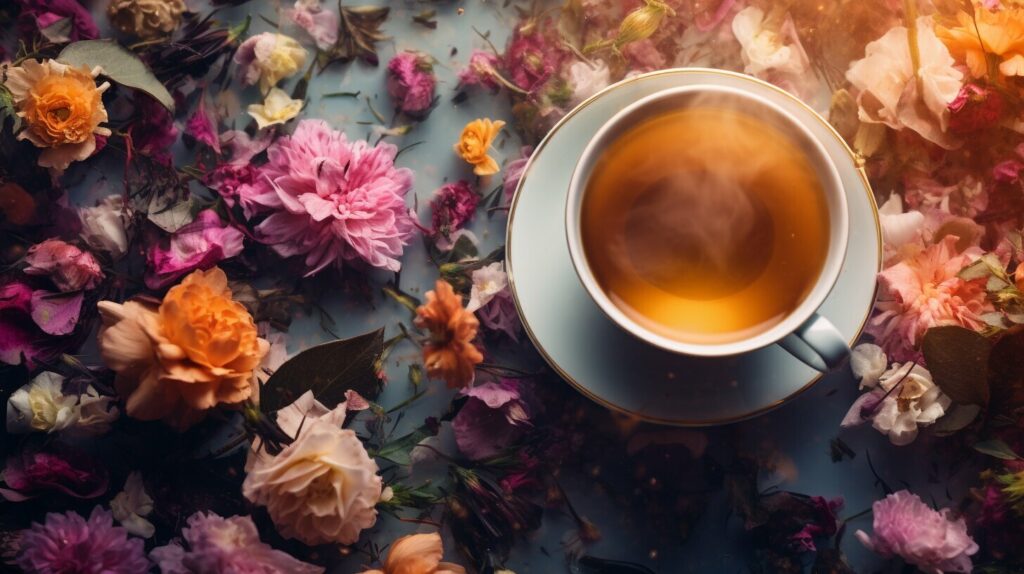 oolong tea benefits