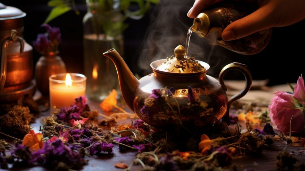 pro tips for blending tea pro tips for blending tea