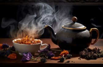 what does earl grey taste like