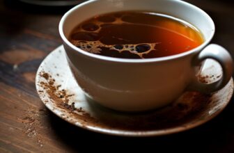 why does earl grey taste so bad